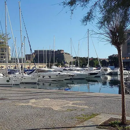 Veleggiare Sul Mare *